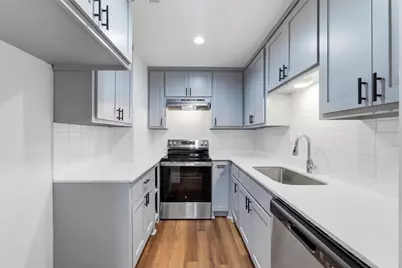 810 Betty Court, Hurst, TX 76053 - Photo 5