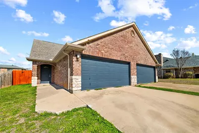 810 Betty Court, Hurst, TX 76053 - Photo 1