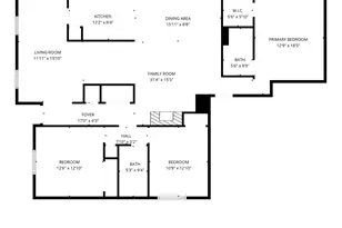 6301 Glenmoor Dr, Garland, TX 75043 - Photo 21