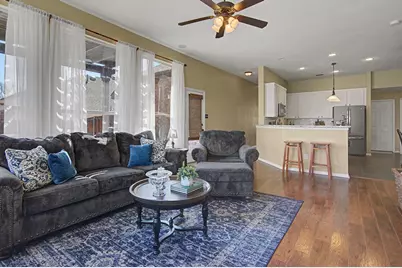 5229 Dove Creek Drive, Fort Worth, TX 76244 - Photo 15