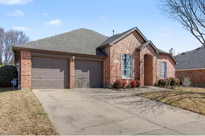 5229 Dove Creek Drive, Fort Worth, TX 76244 - Photo 3