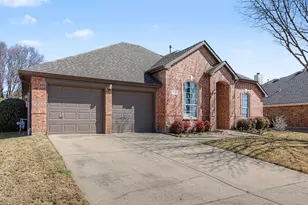 5229 Dove Creek Dr, Fort Worth, TX 76244 - Photo 3