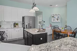 5229 Dove Creek Dr, Fort Worth, TX 76244 - Photo 1