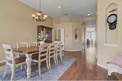 5229 Dove Creek Drive, Fort Worth, TX 76244 - Photo 5