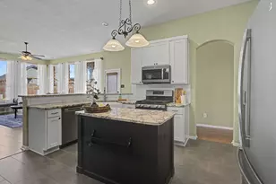 5229 Dove Creek Dr, Fort Worth, TX 76244 - Photo 11