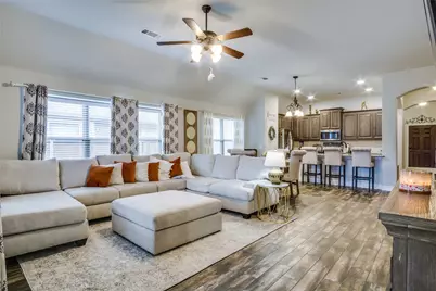 11724 Tuscarora Drive, Fort Worth, TX 76108 - Photo 7