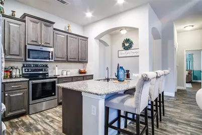 11724 Tuscarora Drive, Fort Worth, TX 76108 - Photo 11