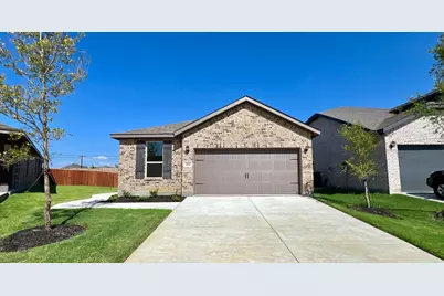 2011 Winecup Drive, Melissa, TX 75454 - Photo 1