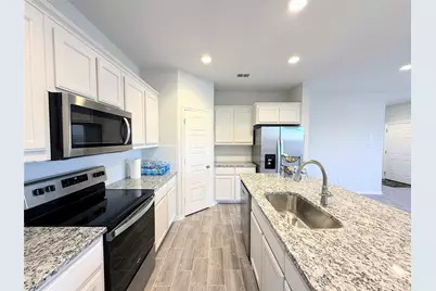 2011 Winecup Drive, Melissa, TX 75454 - Photo 5