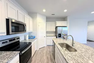 2011 Winecup Dr, Melissa, TX 75454 - Photo 5