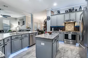 4500 Fox River Trail, Arlington, TX 76017 - Photo 17