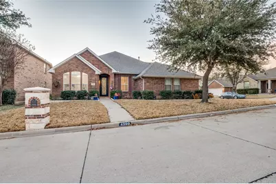 4500 Fox River Trail, Arlington, TX 76017 - Photo 3