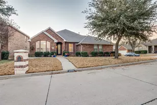 4500 Fox River Trail, Arlington, TX 76017 - Photo 3