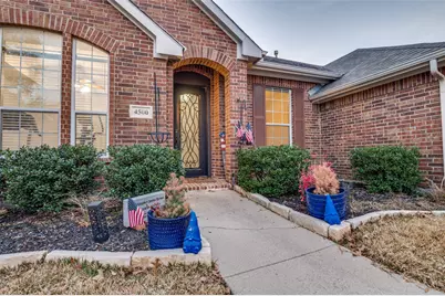 4500 Fox River Trail, Arlington, TX 76017 - Photo 5