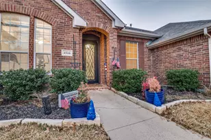4500 Fox River Trail, Arlington, TX 76017 - Photo 5