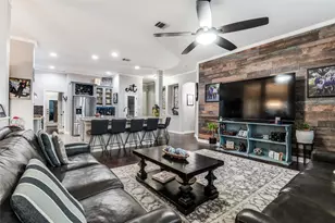 4500 Fox River Trail, Arlington, TX 76017 - Photo 9