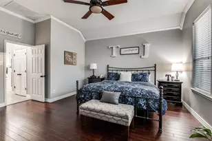 4500 Fox River Trail, Arlington, TX 76017 - Photo 21