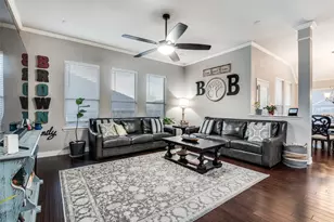 4500 Fox River Trail, Arlington, TX 76017 - Photo 7