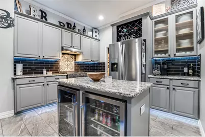 4500 Fox River Trail, Arlington, TX 76017 - Photo 17