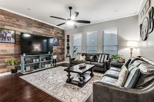 4500 Fox River Trail, Arlington, TX 76017 - Photo 9