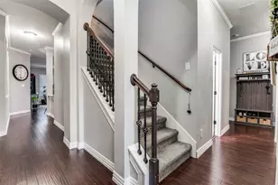 4500 Fox River Trail, Arlington, TX 76017 - Photo 7