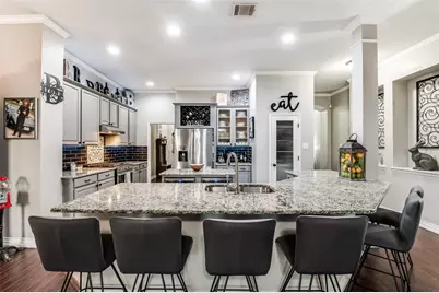 4500 Fox River Trail, Arlington, TX 76017 - Photo 13