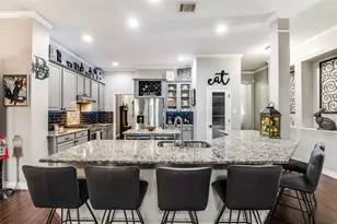 4500 Fox River Trail, Arlington, TX 76017 - Photo 13