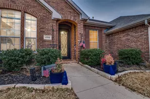 4500 Fox River Trail, Arlington, TX 76017 - Photo 5