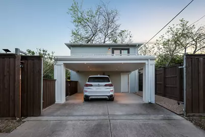 319 N Edgefield Avenue, Dallas, TX 75208 - Photo 37