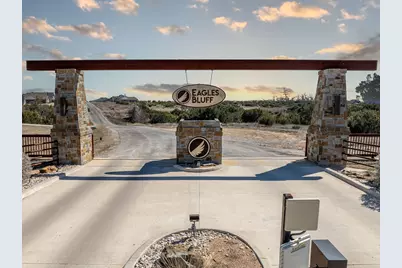 1145 Eagles Bluff Drive, Weatherford, TX 76087 - Photo 1