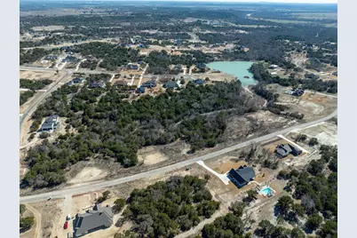 1145 Eagles Bluff Drive, Weatherford, TX 76087 - Photo 9