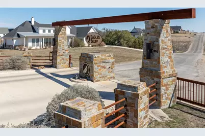 1145 Eagles Bluff Drive, Weatherford, TX 76087 - Photo 3