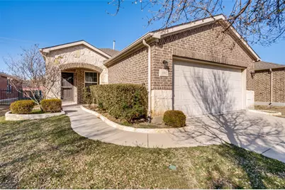 3162 Oyster Bay Drive, Frisco, TX 75036 - Photo 1