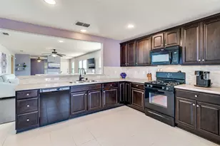 3162 Oyster Bay Dr, Frisco, TX 75036 - Photo 9