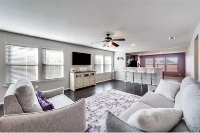 3162 Oyster Bay Drive, Frisco, TX 75036 - Photo 5