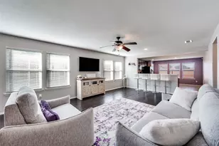 3162 Oyster Bay Dr, Frisco, TX 75036 - Photo 5