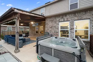 125 Curt St, Anna, TX 75409 - Photo 3