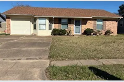 4212 Platte Drive, Balch Springs, TX 75180 - Photo 1