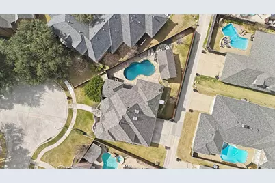 3413 Lantz Circle, Plano, TX 75025 - Photo 37