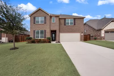 2514 Wallingford Drive, Mansfield, TX 76084 - Photo 5