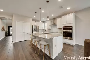 2514 Wallingford Dr, Mansfield, TX 76084 - Photo 3