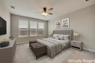 2514 Wallingford Drive, Mansfield, TX 76084 - Photo 17