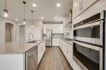 2514 Wallingford Drive, Mansfield, TX 76084 - Photo 9