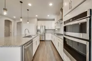 2514 Wallingford Dr, Mansfield, TX 76084 - Photo 9