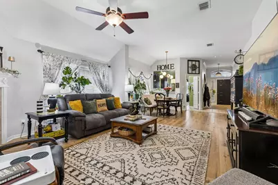 2136 Pritchard Drive, Grapevine, TX 76051 - Photo 11