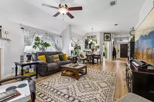 2136 Pritchard Dr, Grapevine, TX 76051 - Photo 11