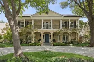 3818 Shenandoah St, Dallas, TX 75205 - Photo 1