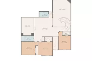 2822 Palmerston Dr, Midlothian, TX 76065 - Photo 29