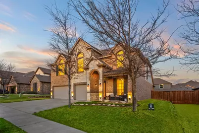 2822 Palmerston Drive, Midlothian, TX 76065 - Photo 5