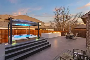 2822 Palmerston Dr, Midlothian, TX 76065 - Photo 1